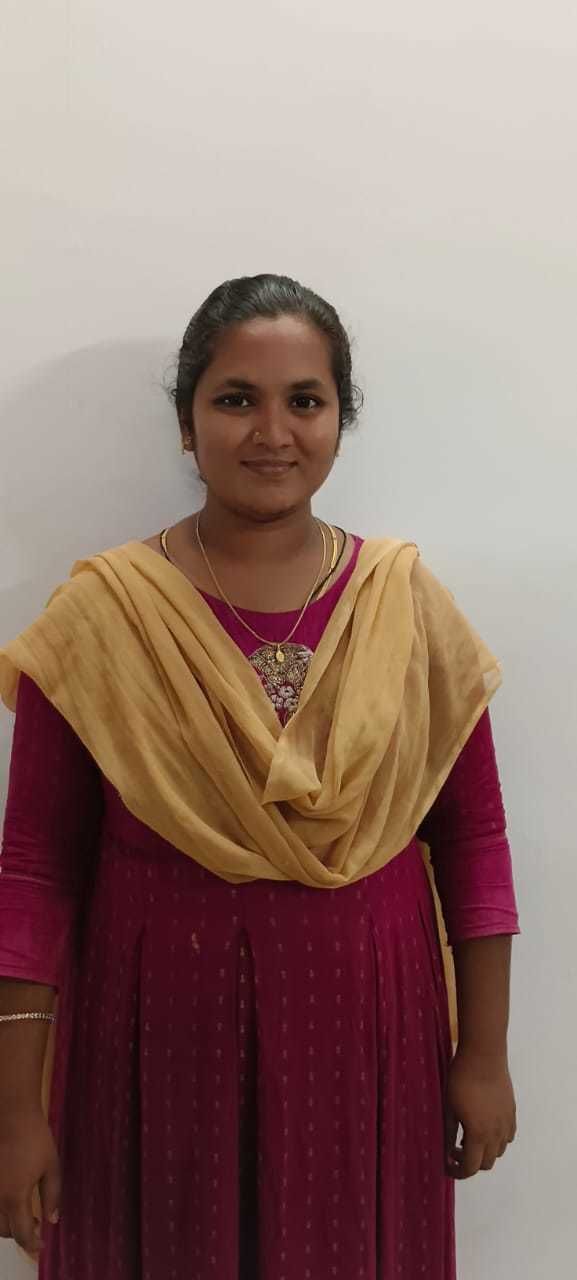Naveena Chiguru