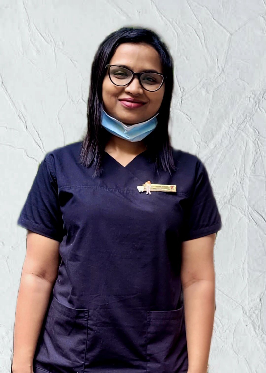 Niharika Priya