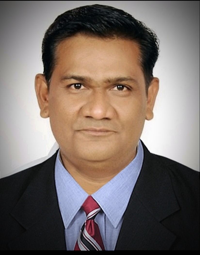 Abhay Ubale