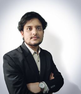 Aayush Sharma