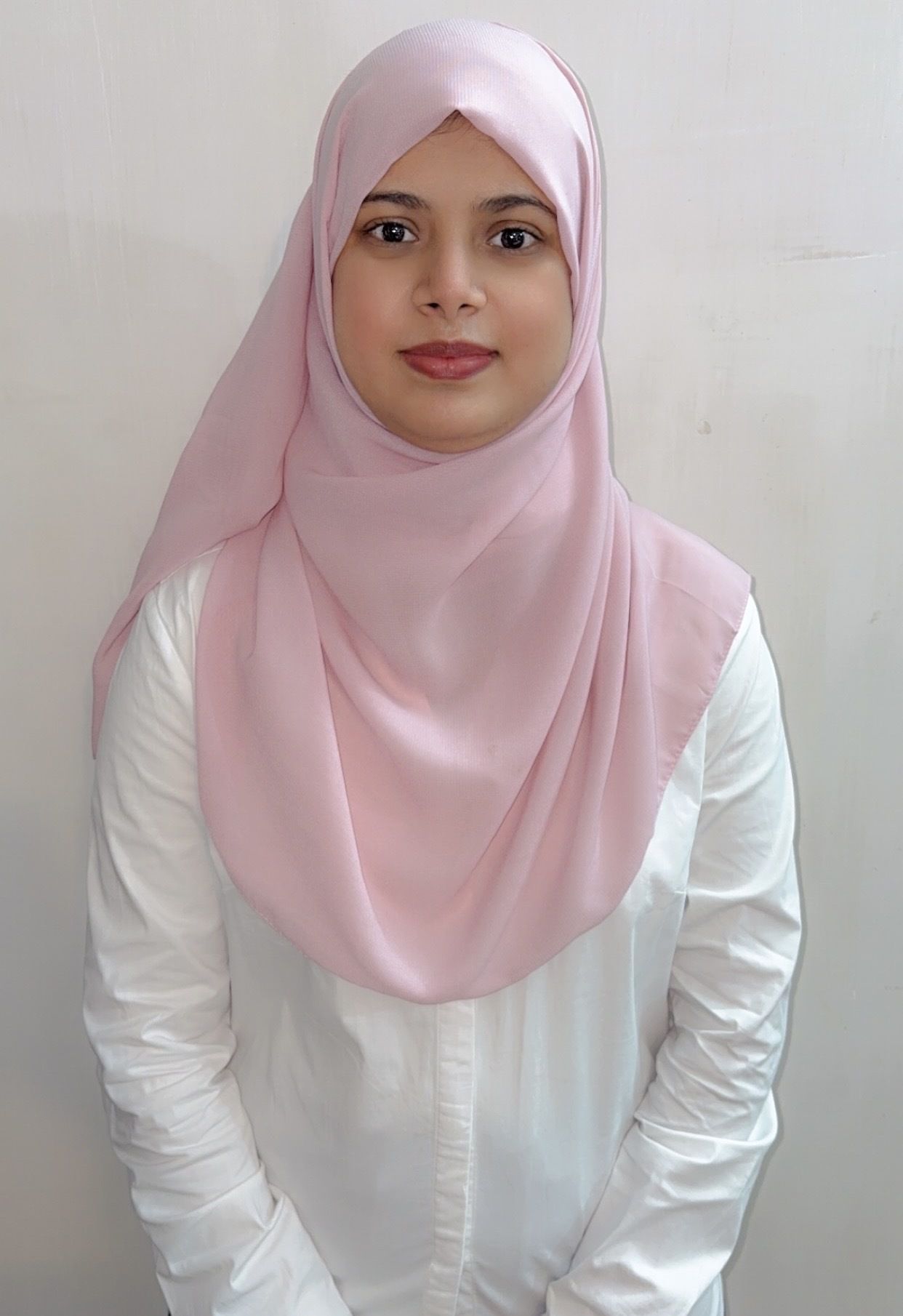 Nayaab Fatima