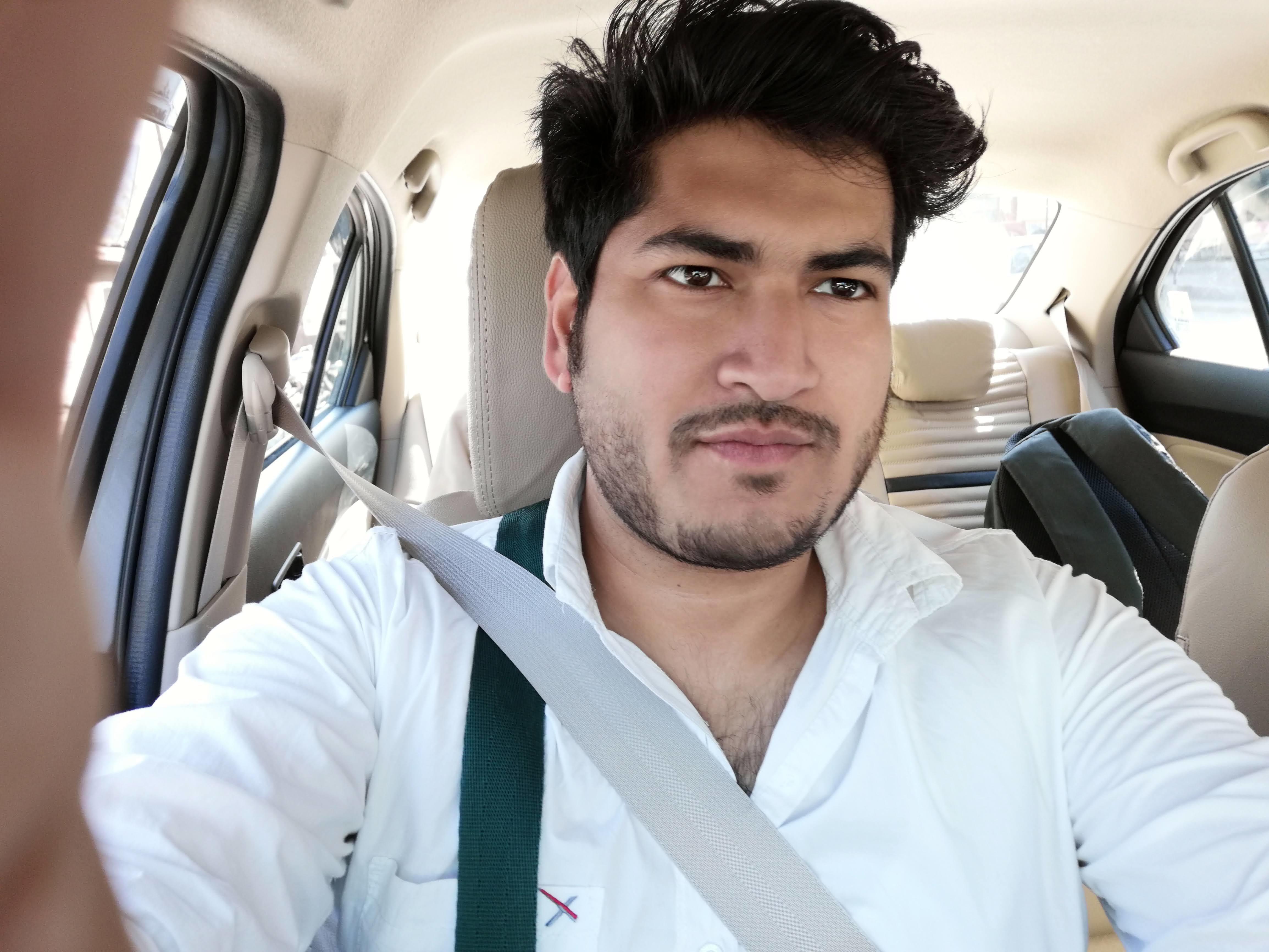 Nitin Rawat
