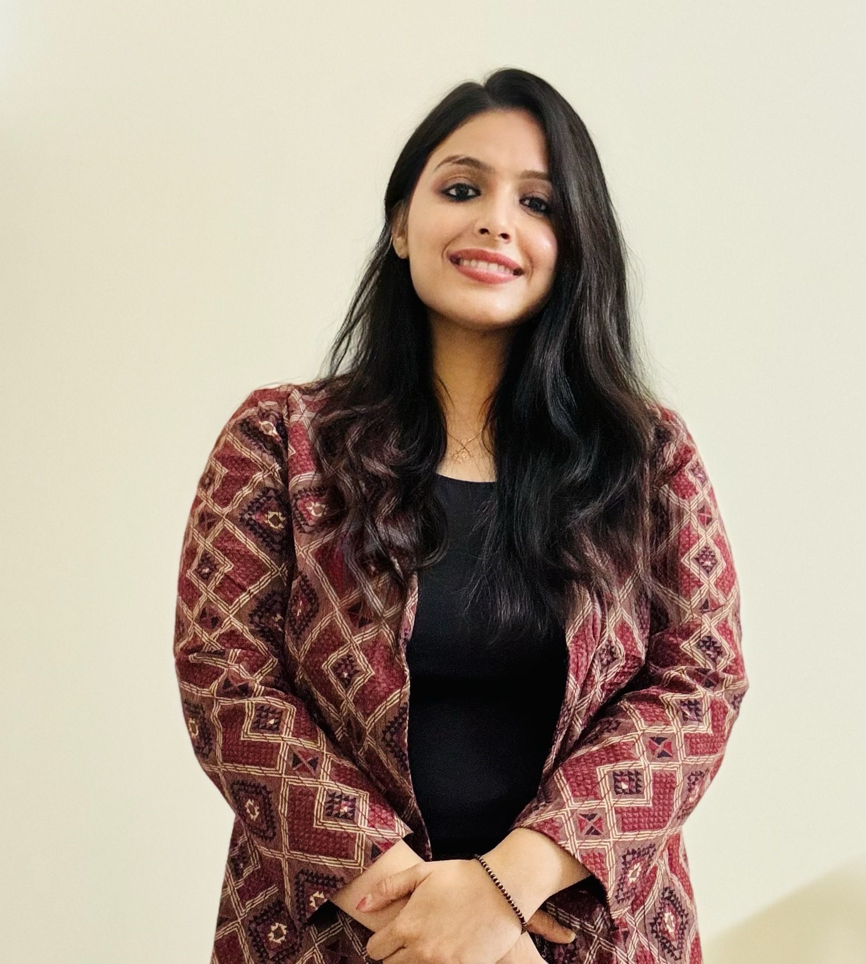 Garima Mishra