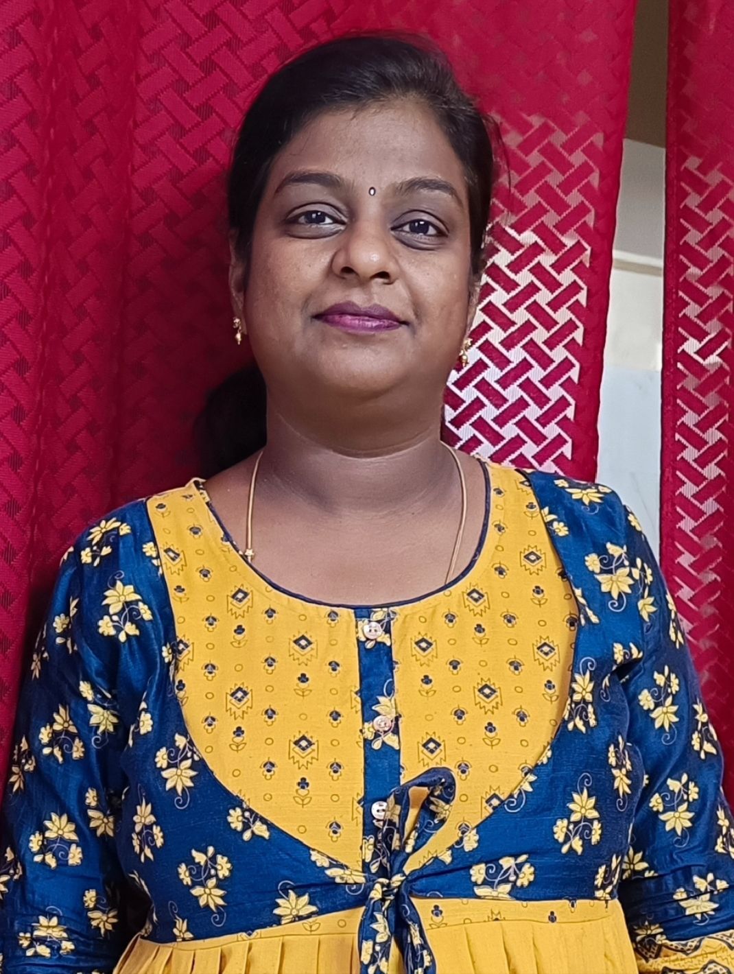 Mary Rekha micheal