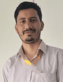 Rahil Hussain