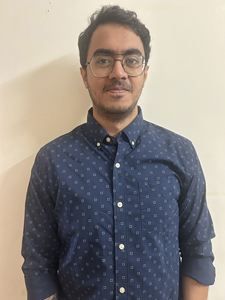 Vishal Rao