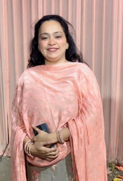 Divkar Fariyal