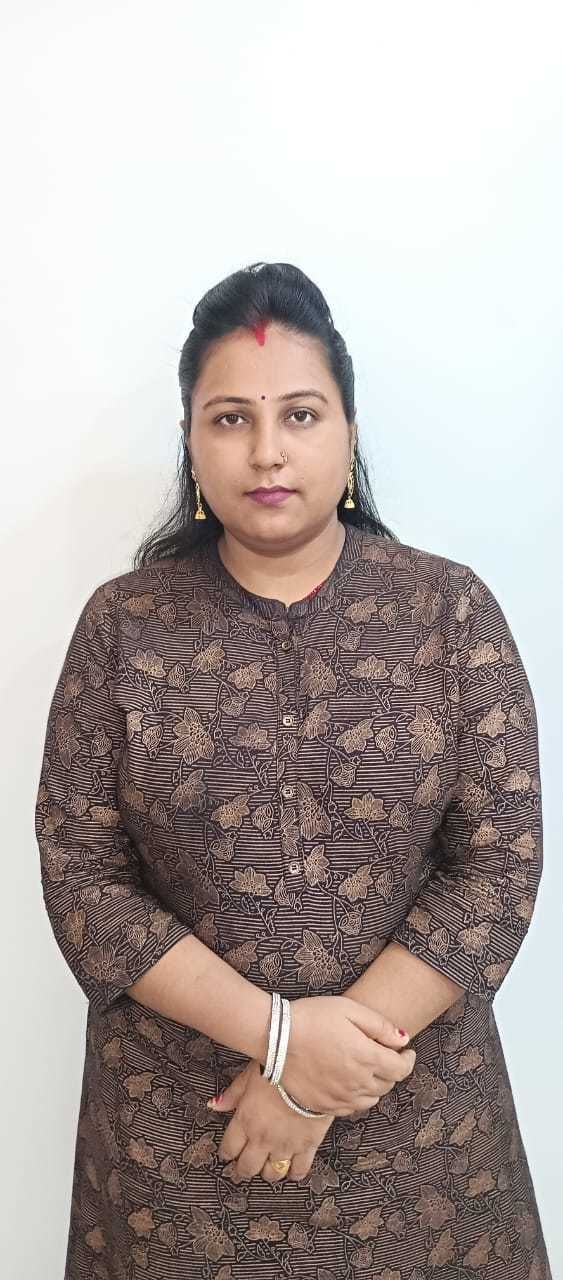 Sandhya Suman