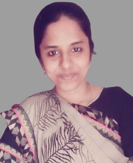 Nasreen S
