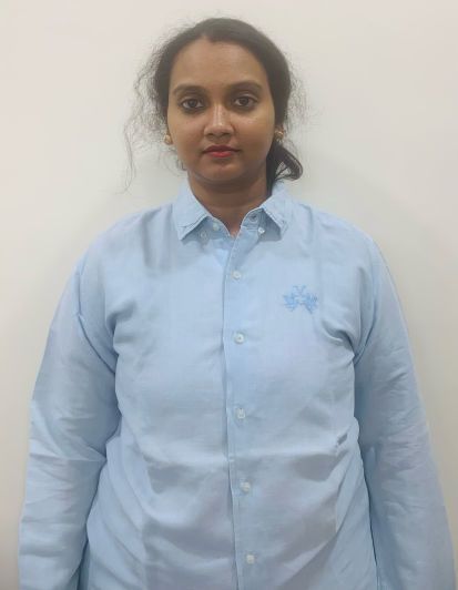 Sreeja