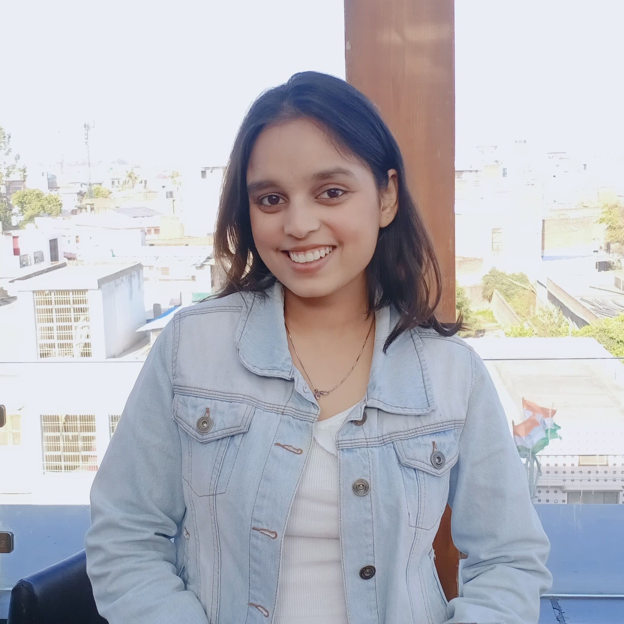 Smriti Tiwari