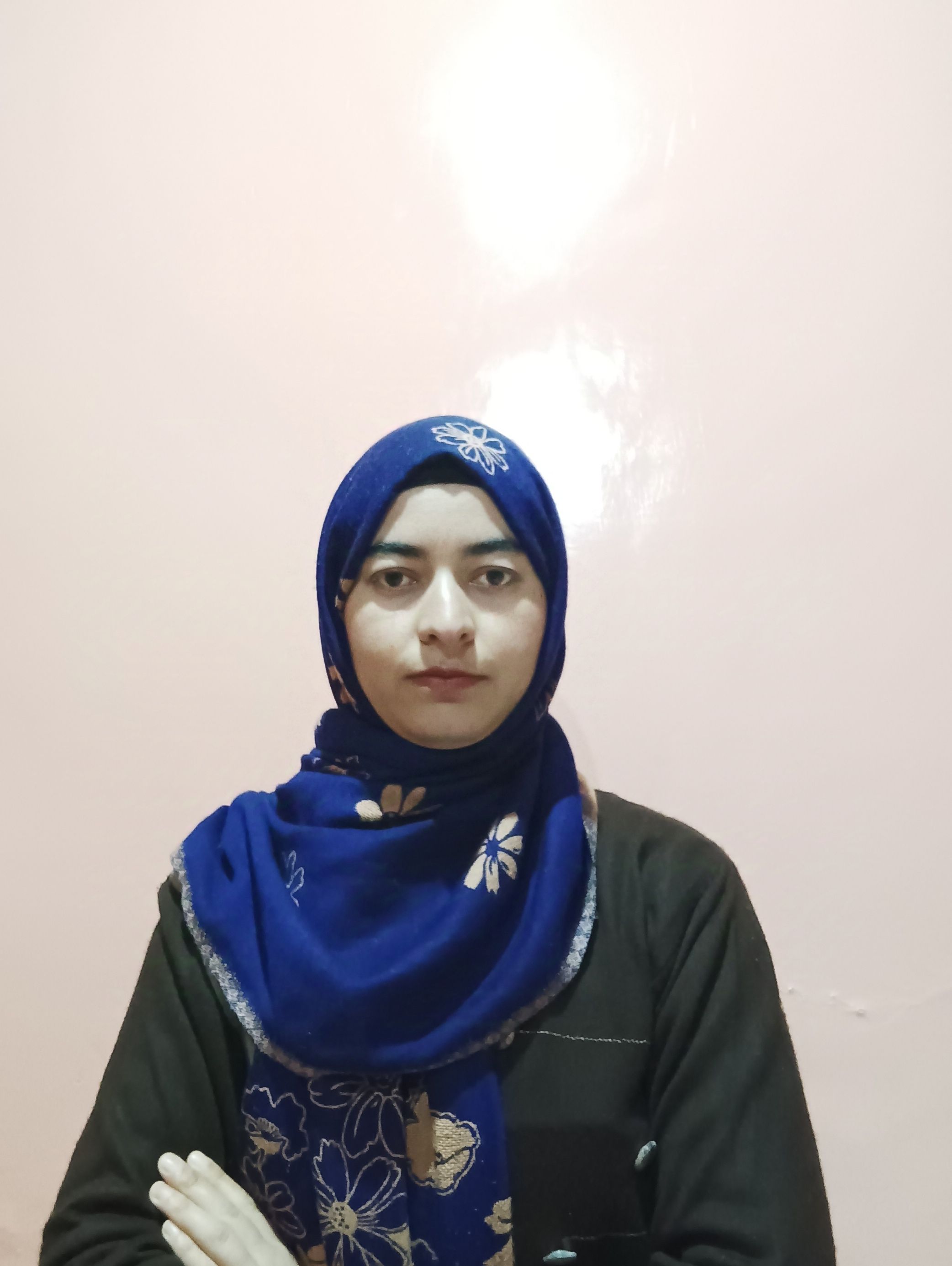 Rafia Farooq