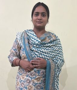 Pratibha Yadav