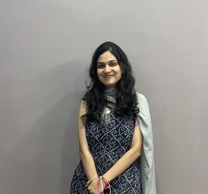 Shivani Sharma