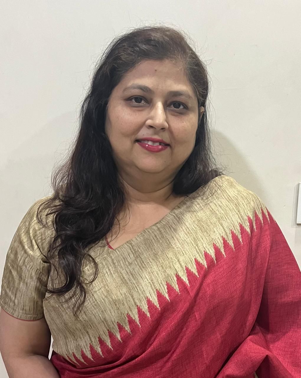 Shilpi Ghai