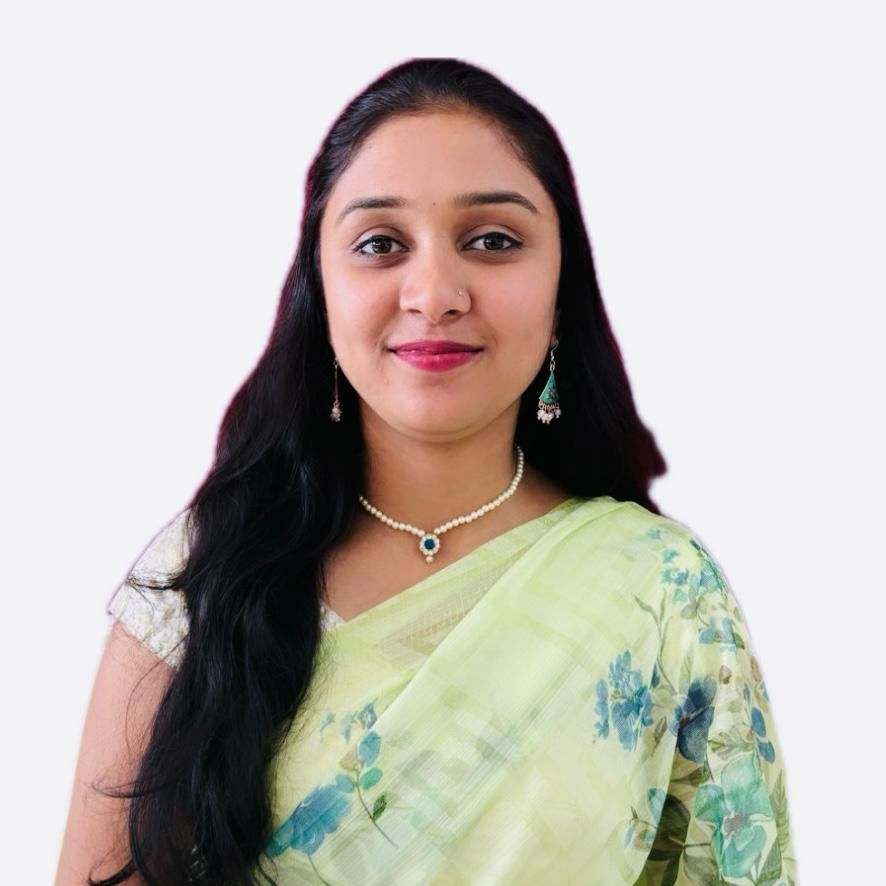 Shraddha Gavali