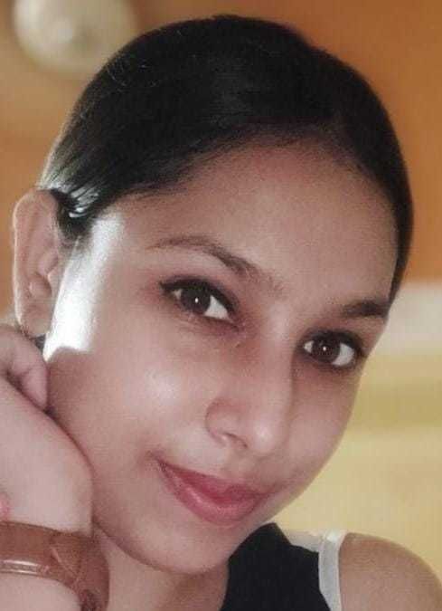 Deepti Shaw