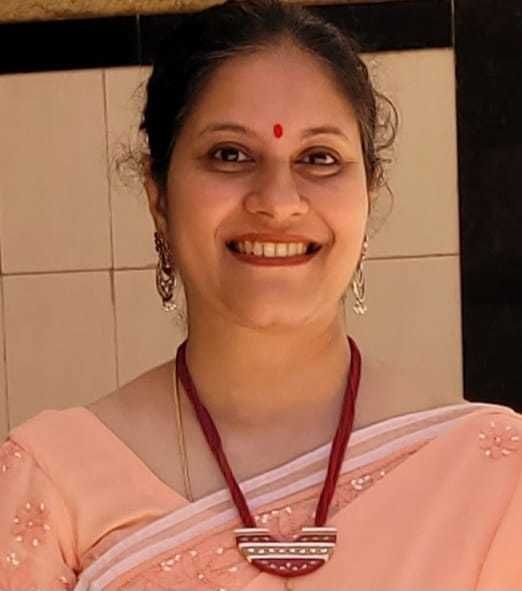 Sapna Mahadevan