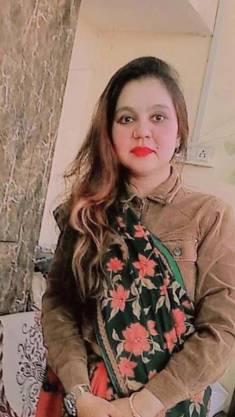Almas Khan