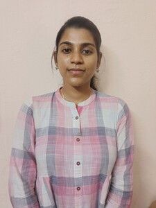 Pavithra Babu