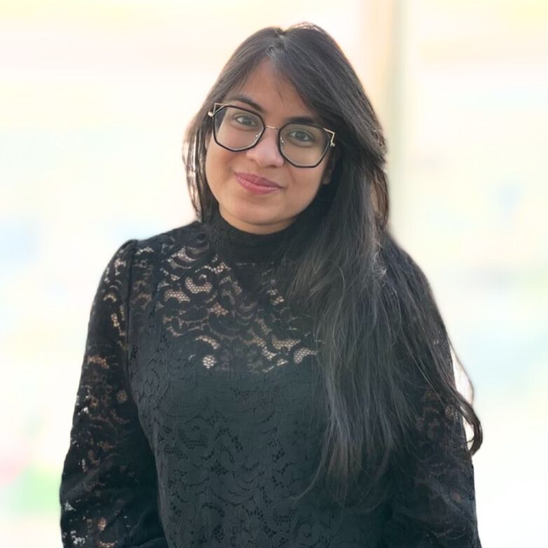 Simran Jaiswal