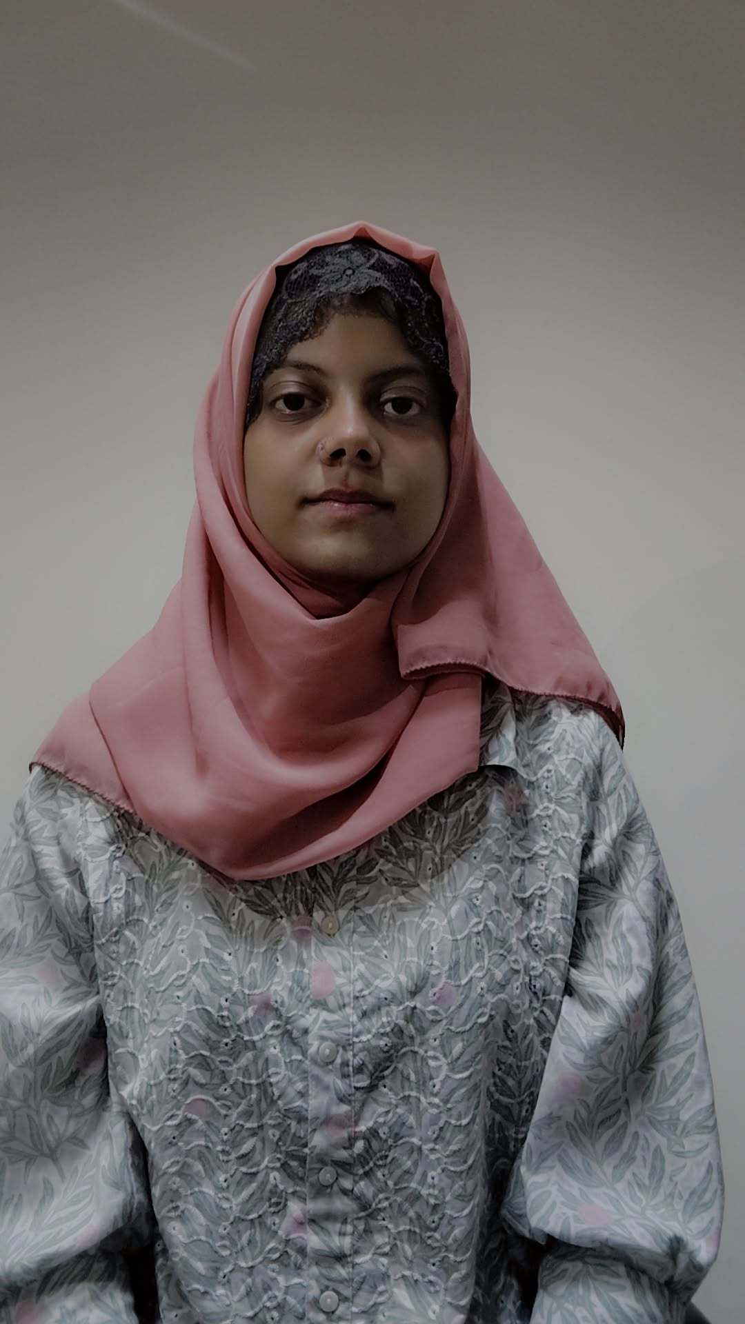 Insha Siddiqui