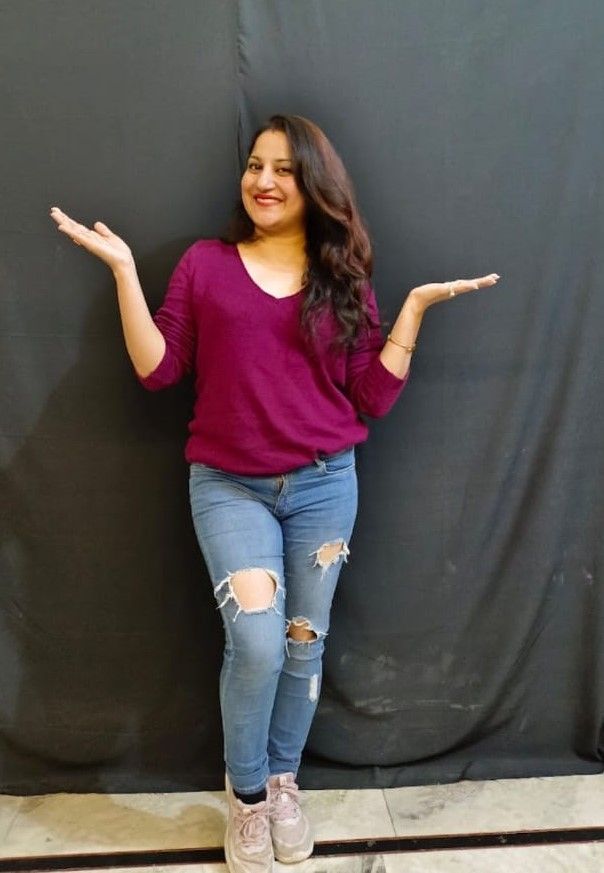 Neha Verma
