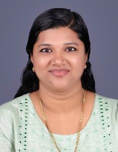 Vineetha Xavier