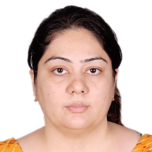 Sonam Mankani