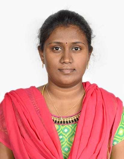 Alphina Christopher