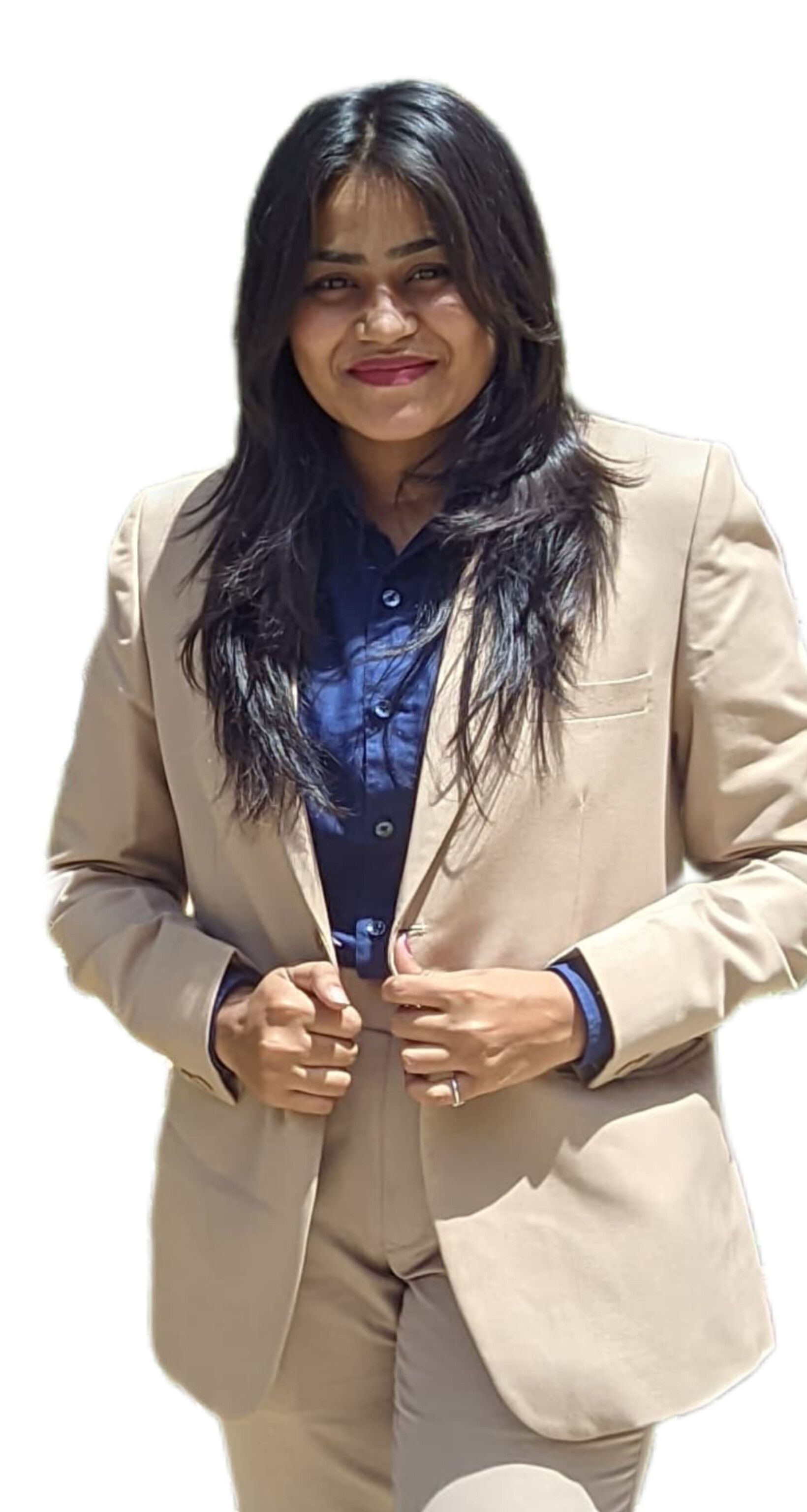 Leena Pukhraj tatiya