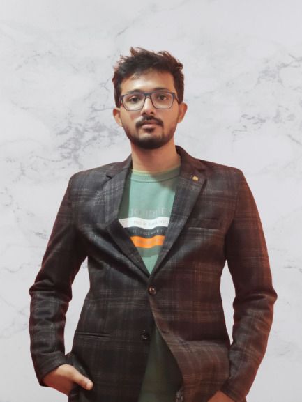 Akash Paul