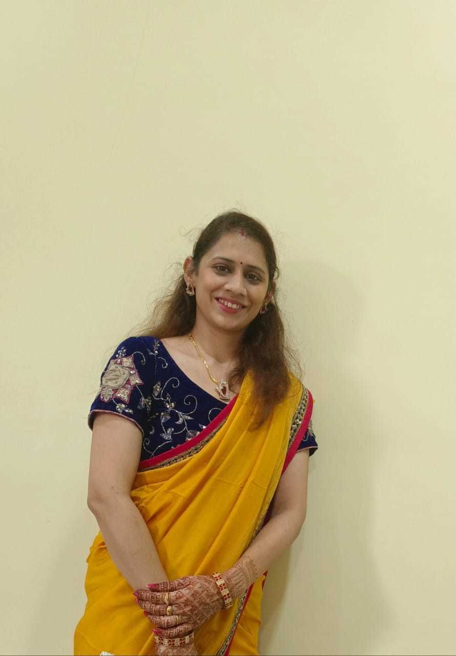 Khushboo Choraria