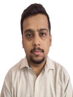 Akash Chakraborty