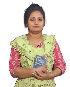 Sreya Sarkar das