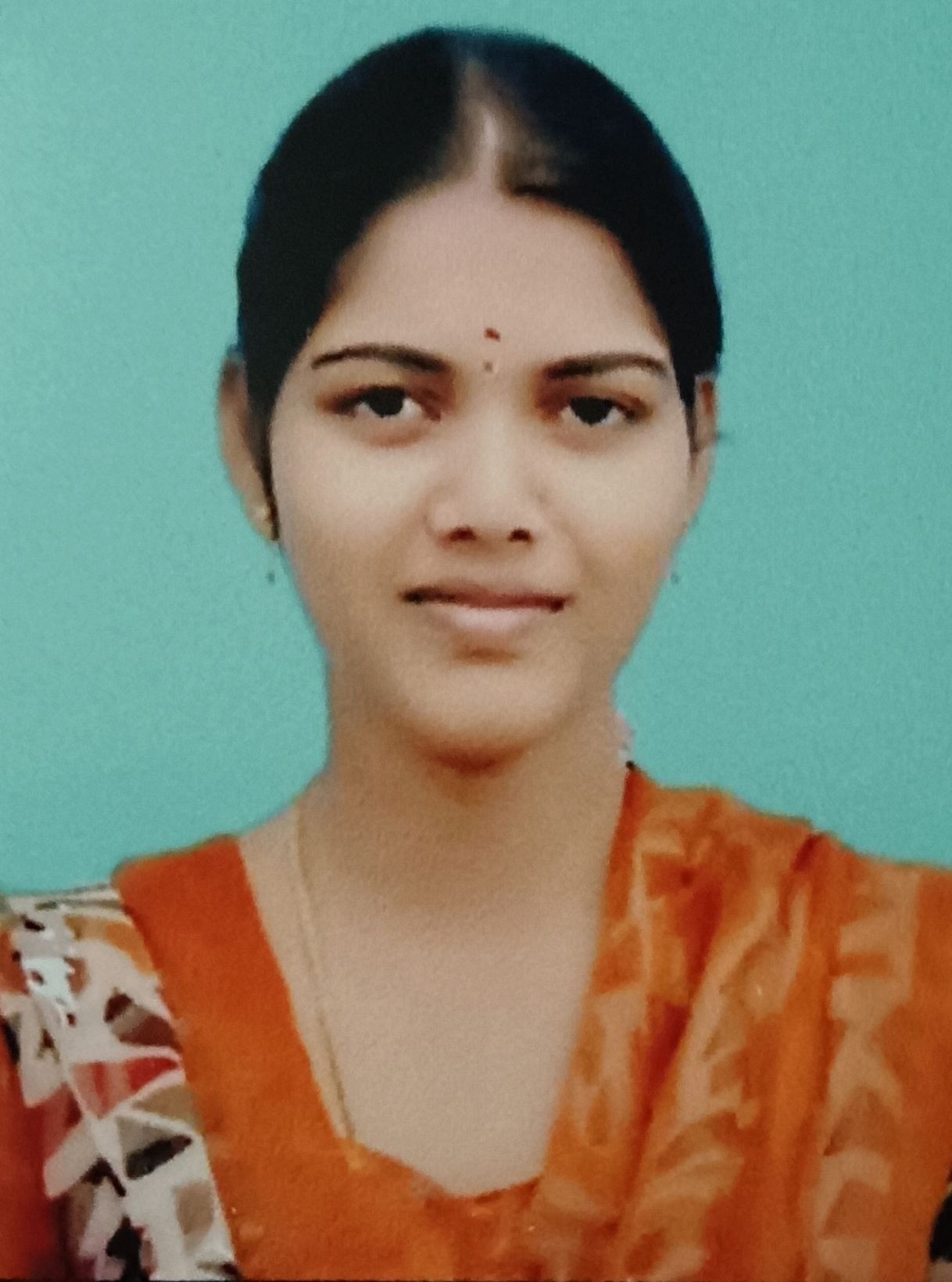 Mounika