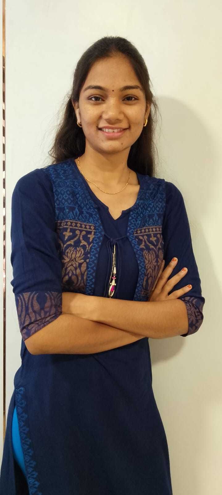 Nikitha Reddy