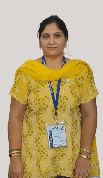 Bhagyasree R mutalik