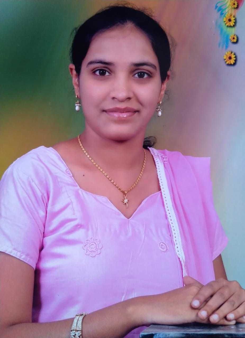 Farhana Begum