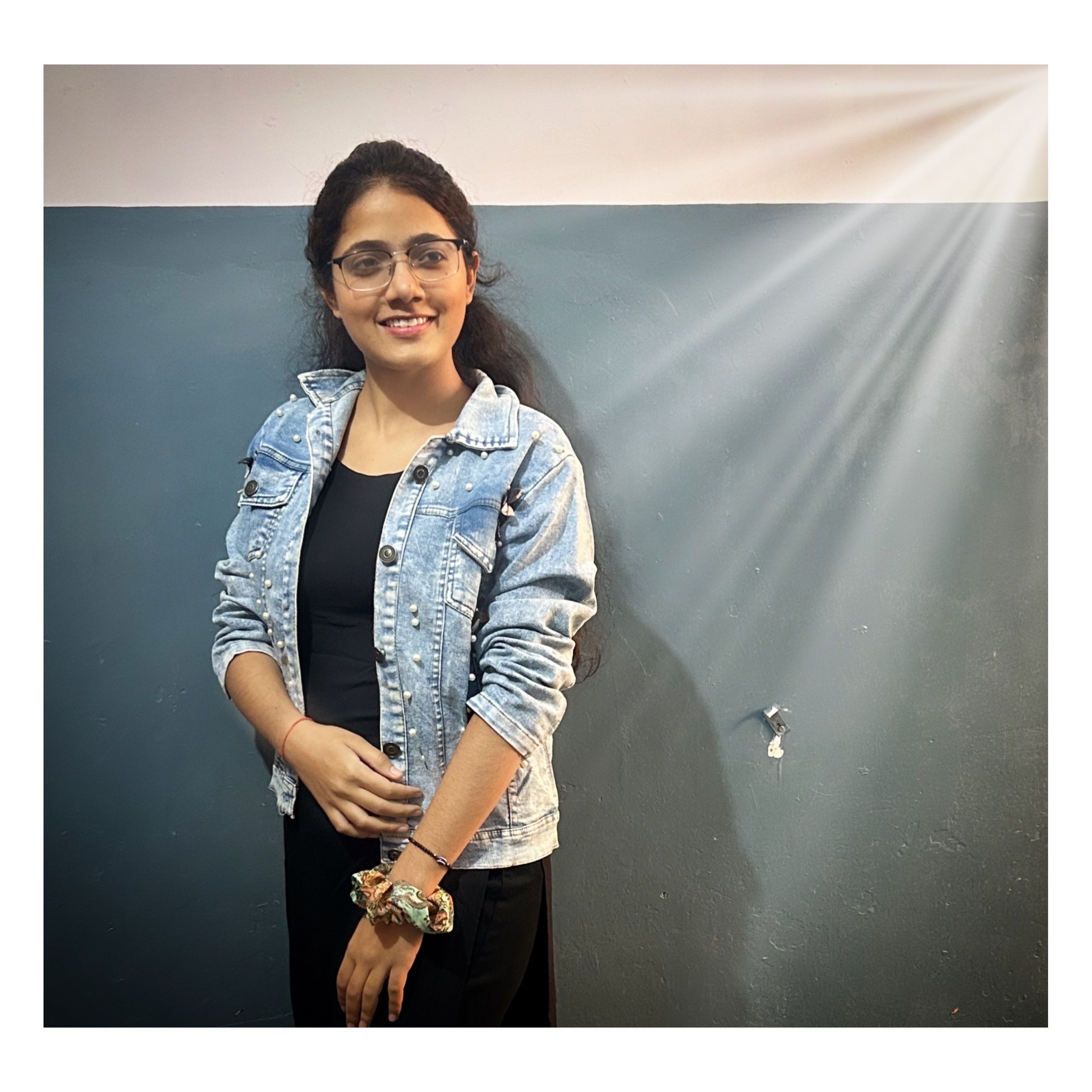 Parul