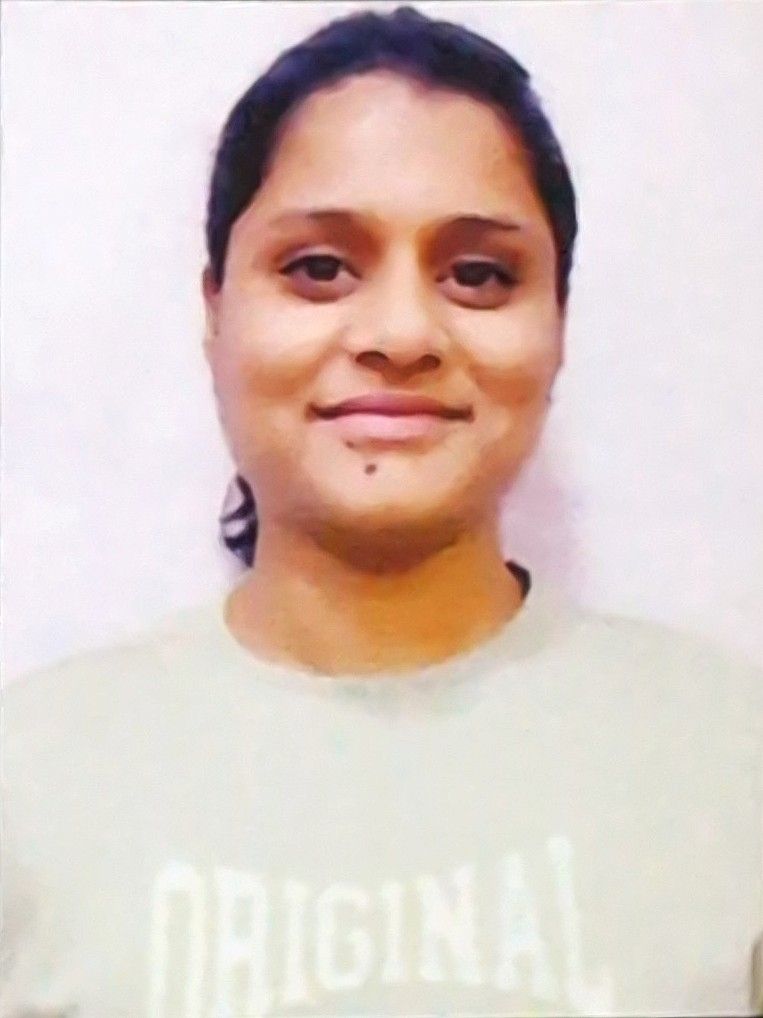 Meenu Verma