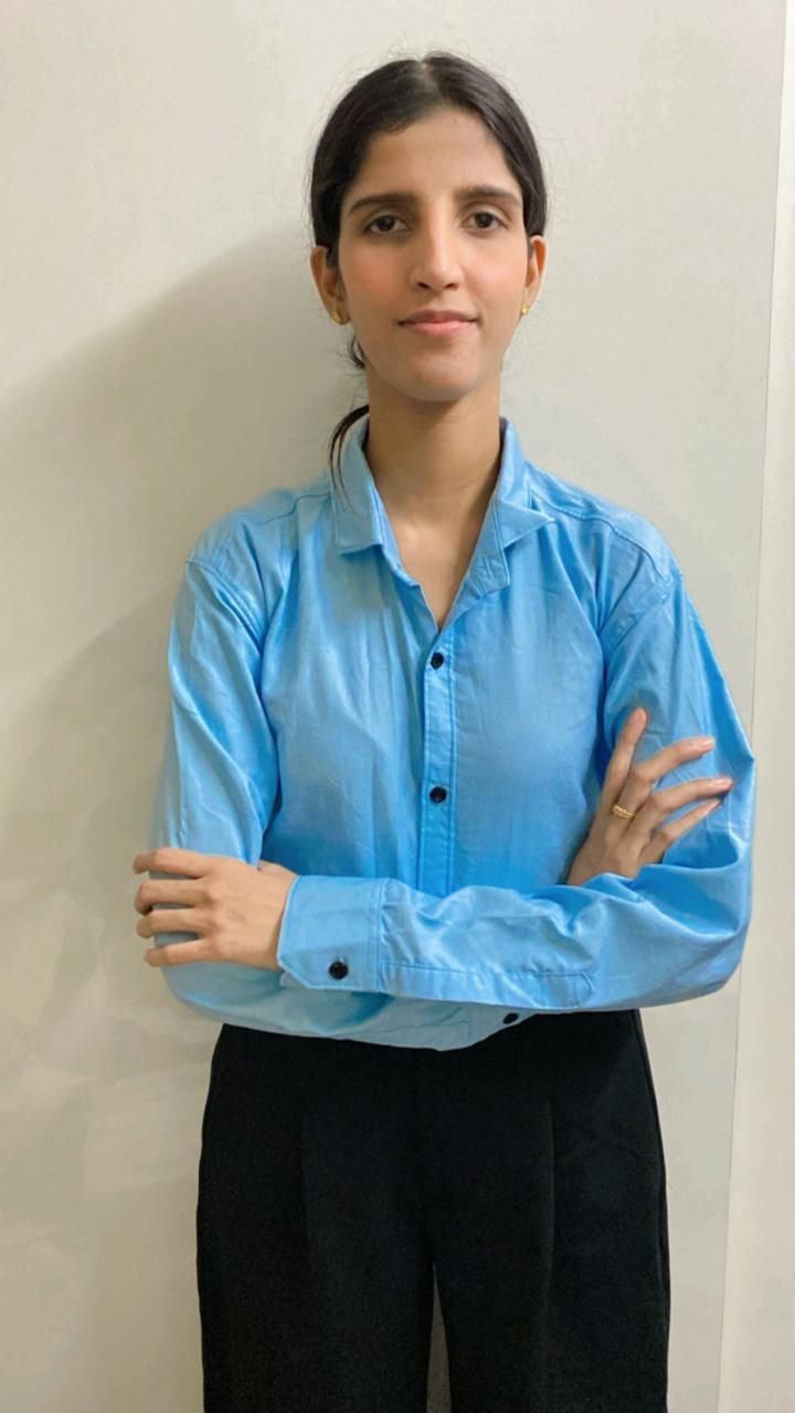Saniya Banu
