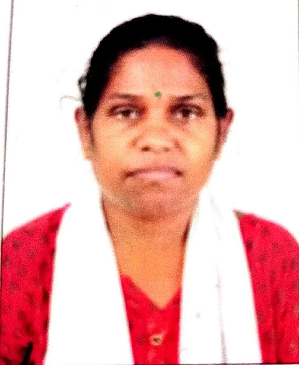 Manjula Hampali