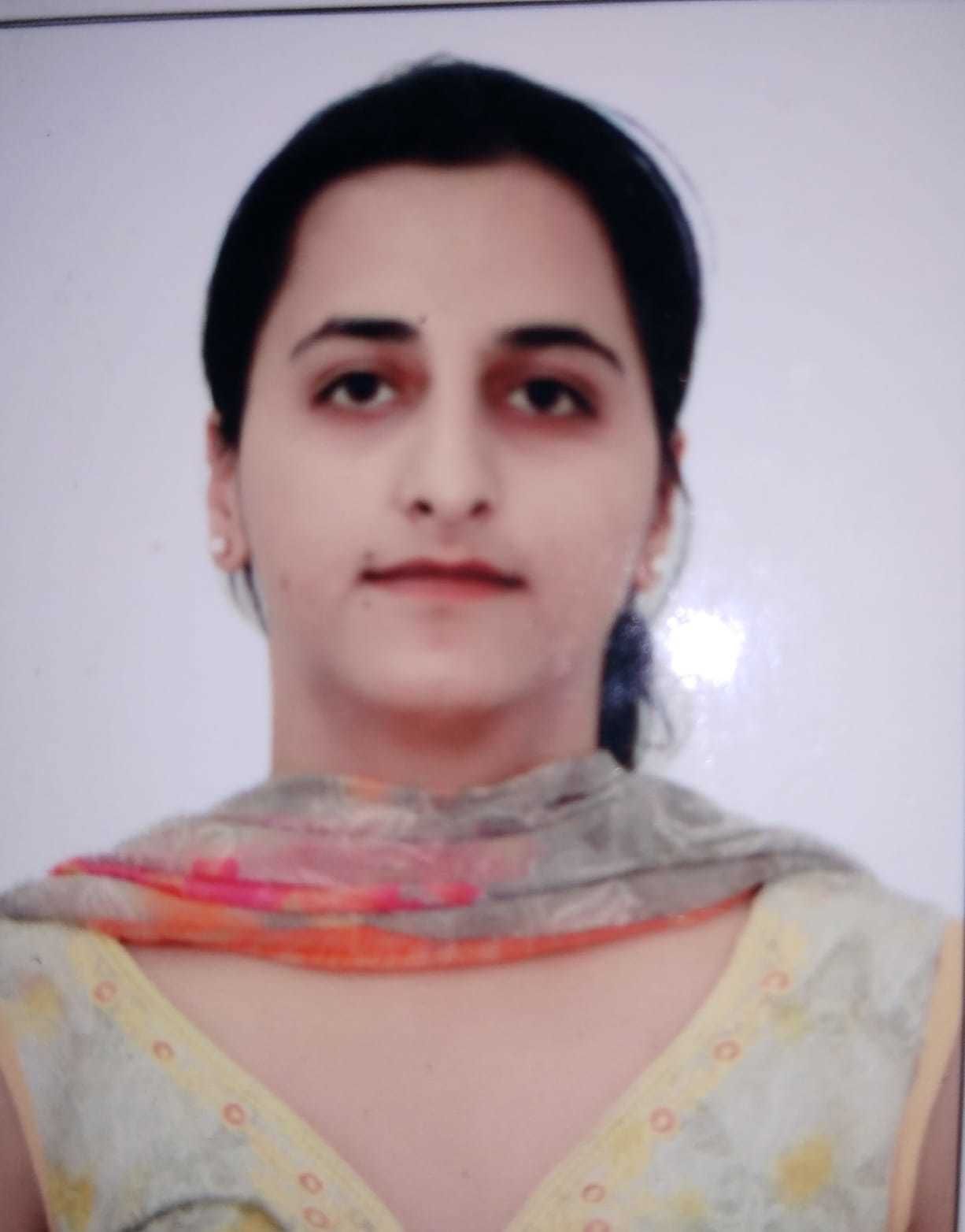 Pawandeep Kaur