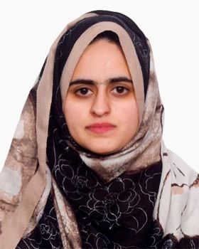 Bilqeesa Jamal