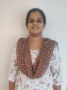 Athulya Nelson