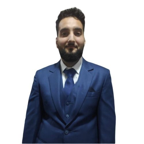 Sarmad Anjum