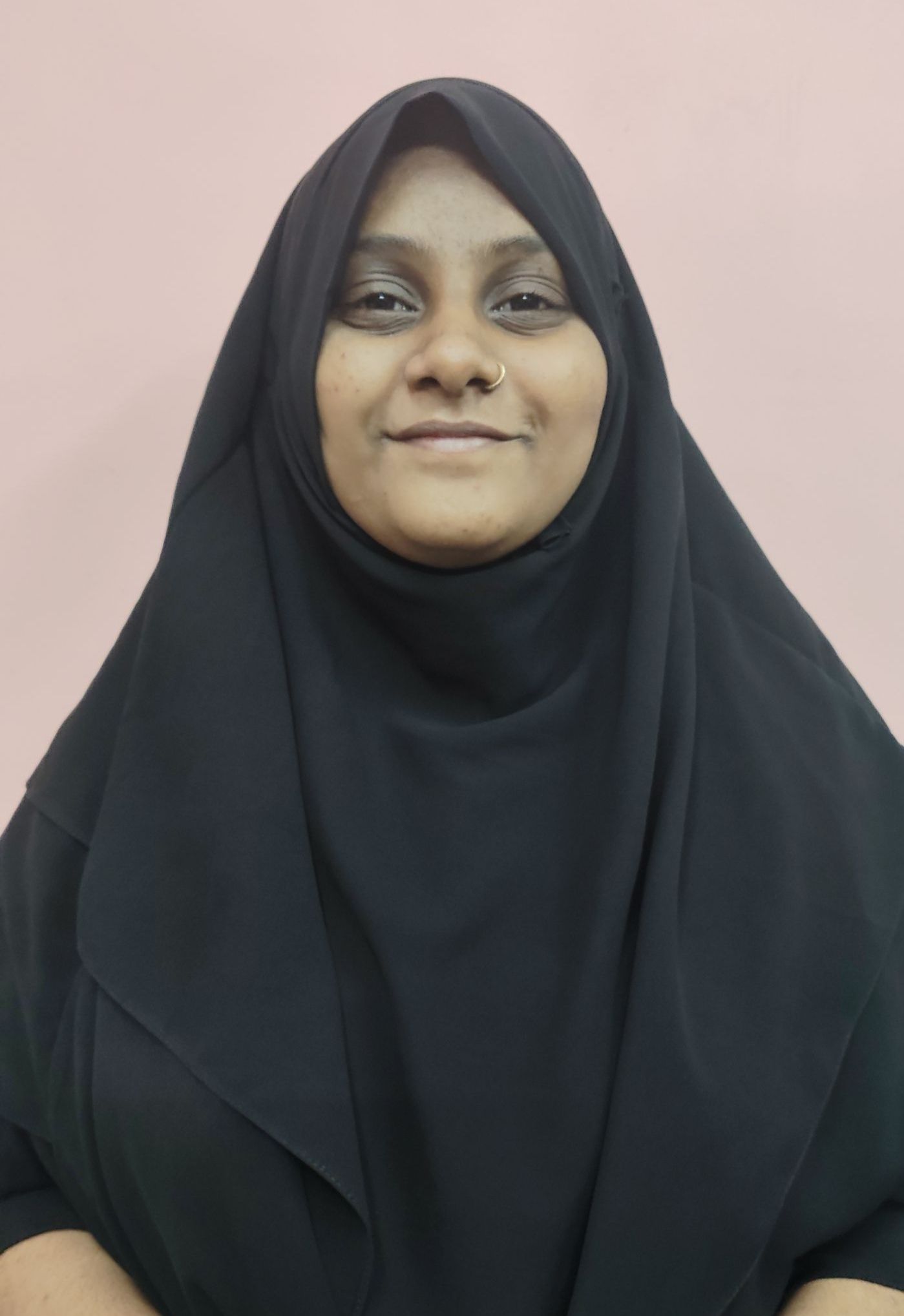 Nausheen Shaikh