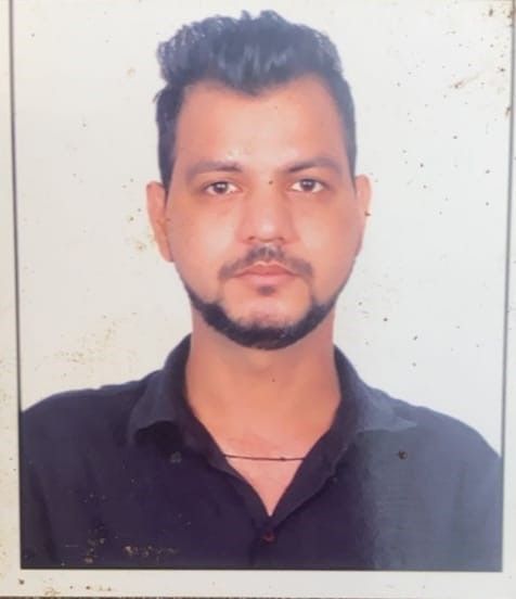 Kamal Kishor tyagi