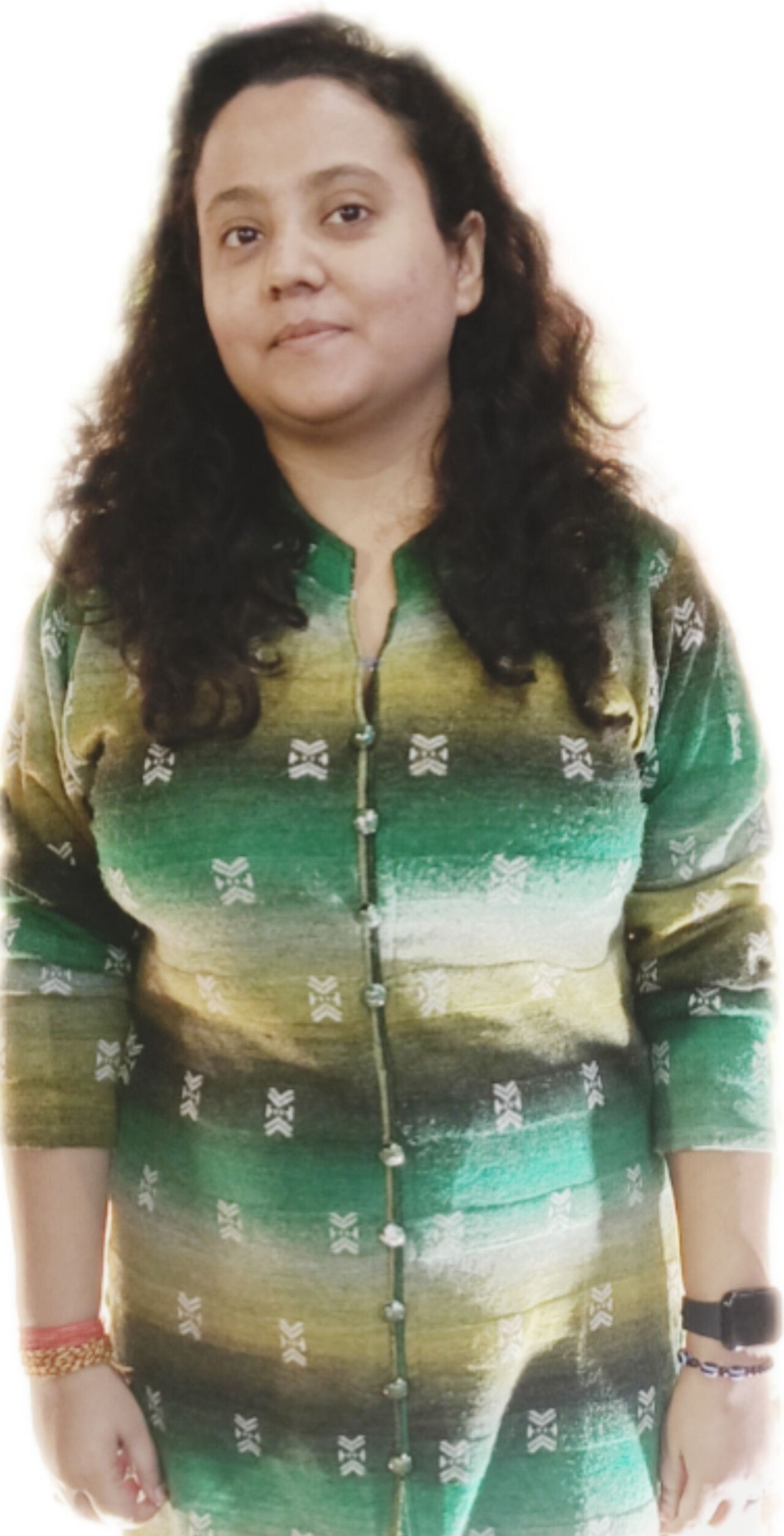 Sakshi Singh